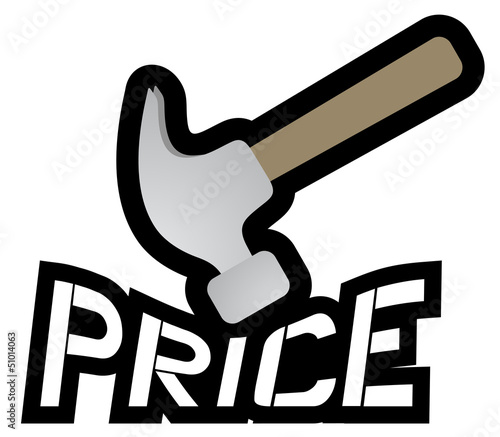 Hammer and price