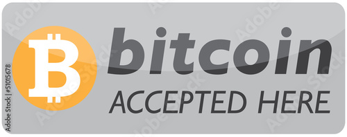Bitcoin sign
