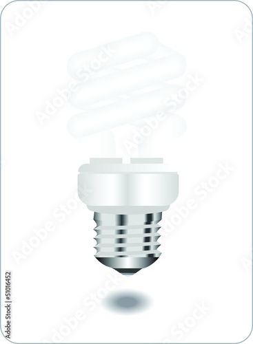 Energy Saver Light Bulbs