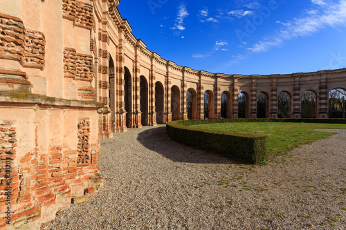 Palazzo Te