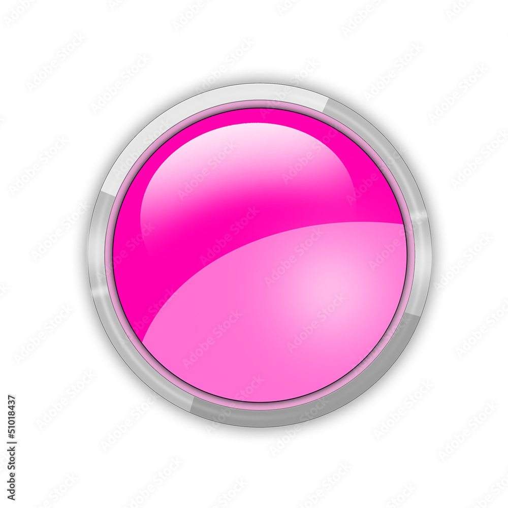 pink button pink button