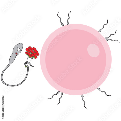 Polite Sperm 02
