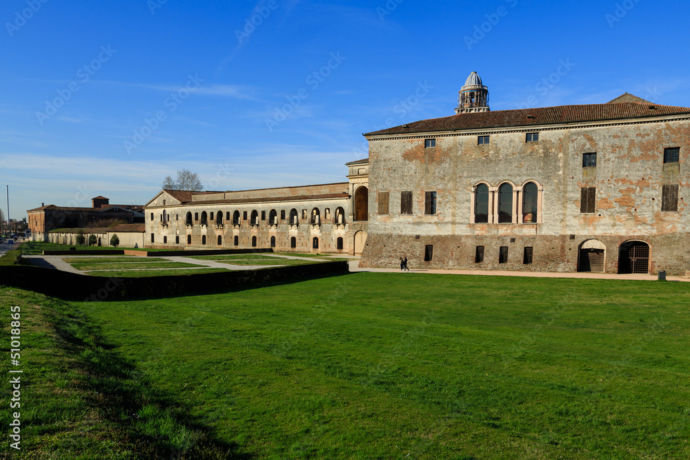 Mantova, Italy