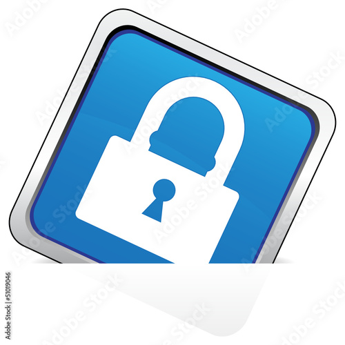 LOCK ICON