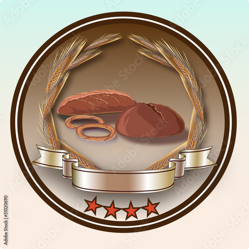 Fırıncı logosu