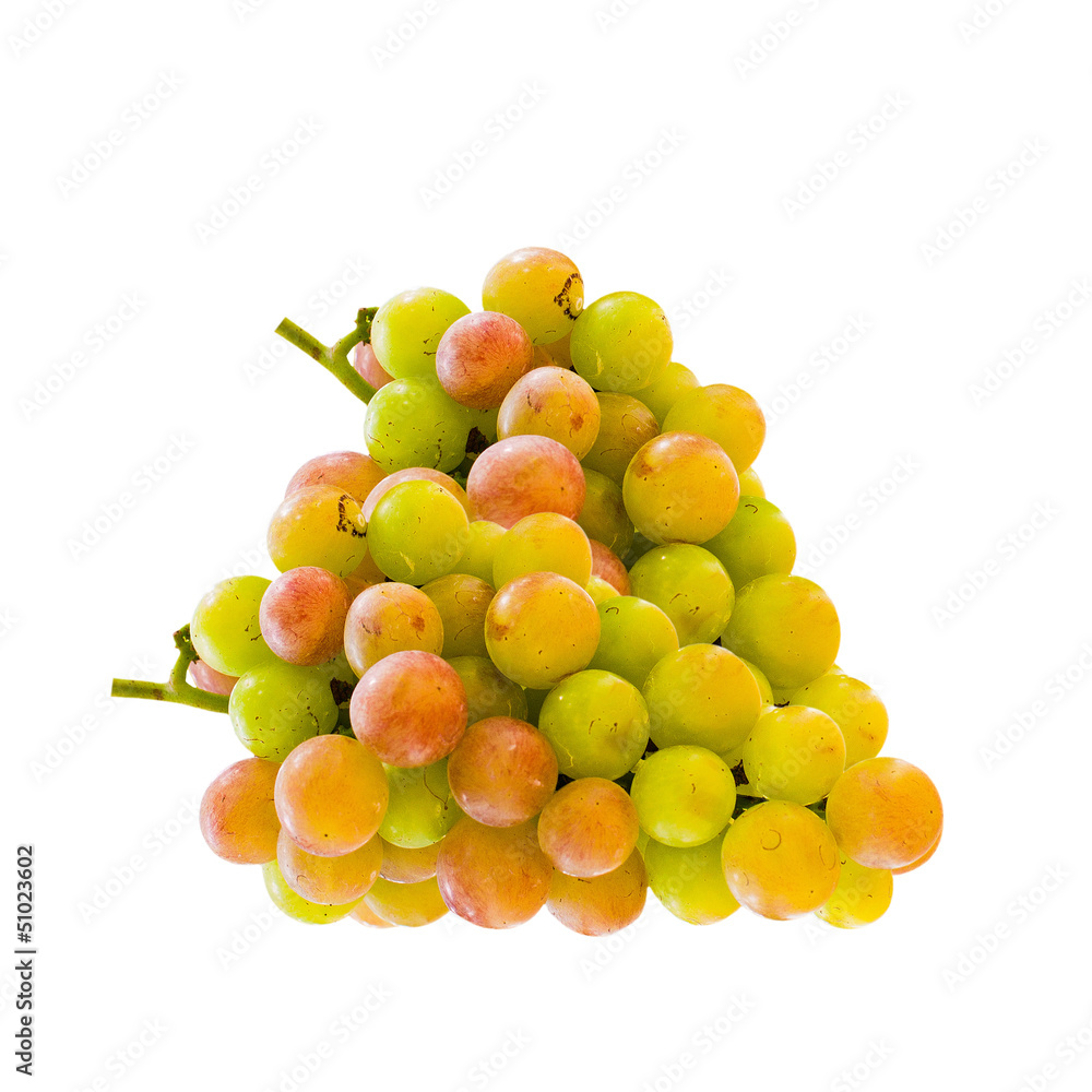 Sweet Grapes