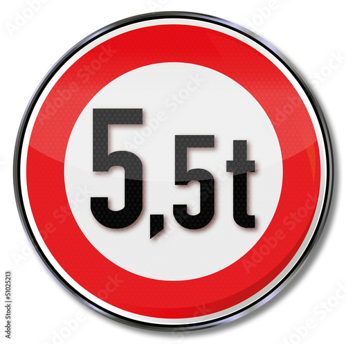 Schild 828
