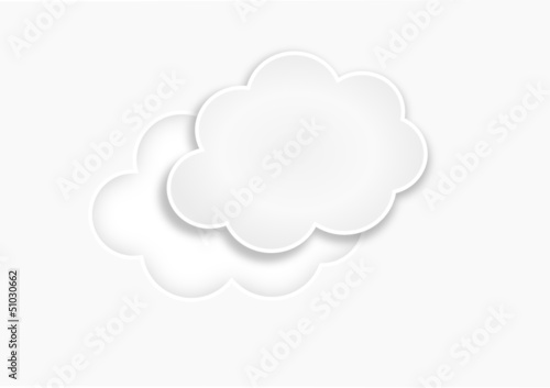 Wolke Cloud