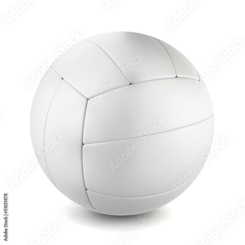 Volleyball' ball