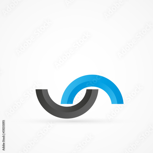 logo business