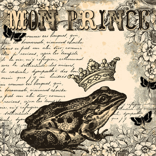 Mon Prince