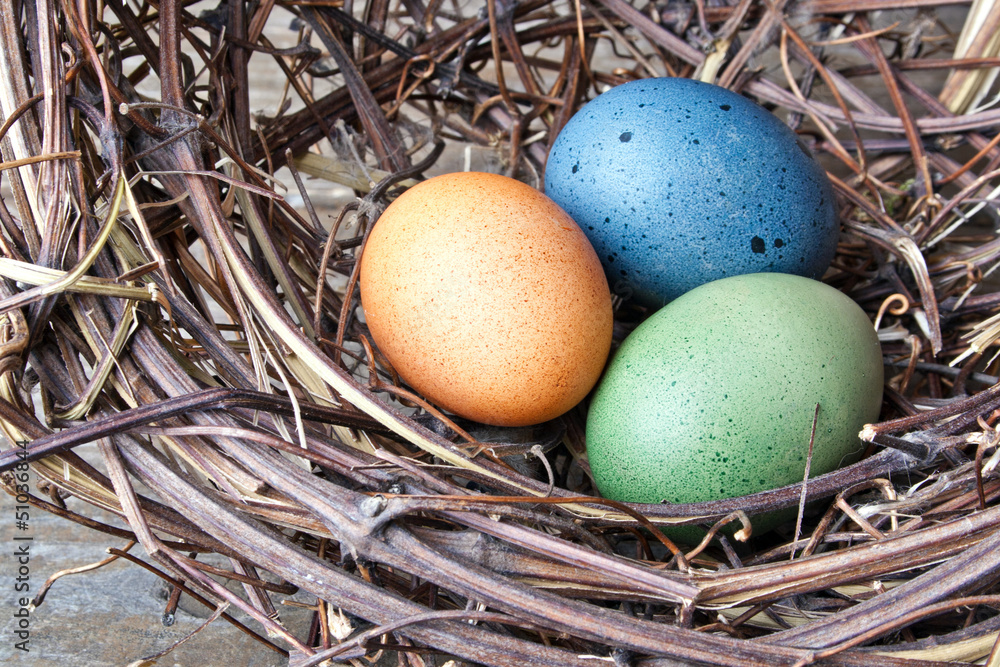 Obraz premium Easter