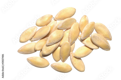 Pumpkin seeds