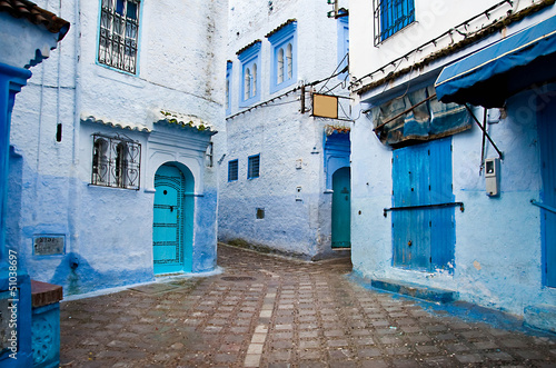 Architectural details and doorways of Morocco, Ñheñhaîuenå.