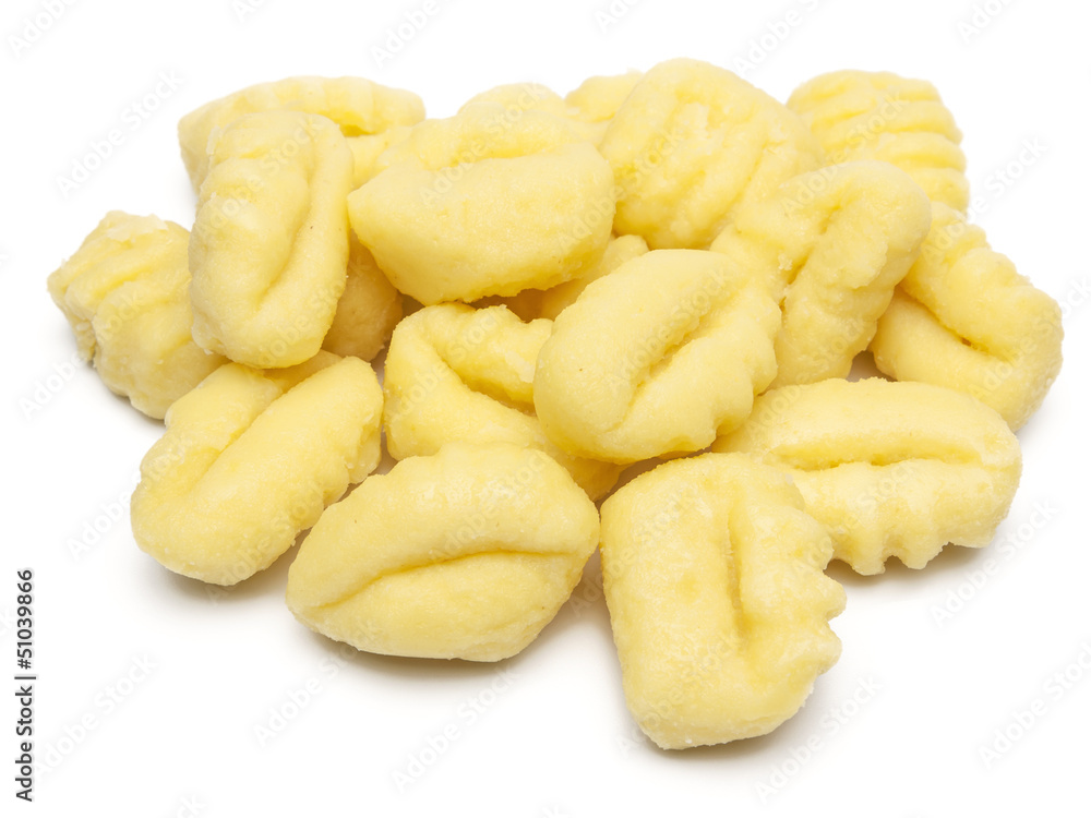 Gnocchi Gnocchi