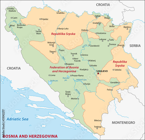 Bosnia and Herzegovina