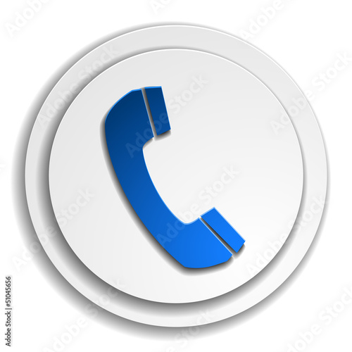 Free Download Call button - GFXLoad