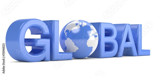 global