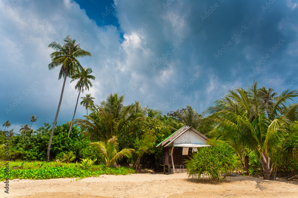 Beach Bungalow Beach Bungalow