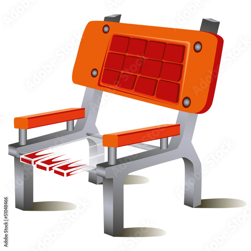 chair