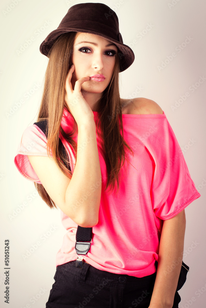 Sexy girl Sexy girl