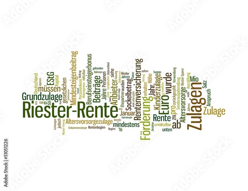 Riester-Rente