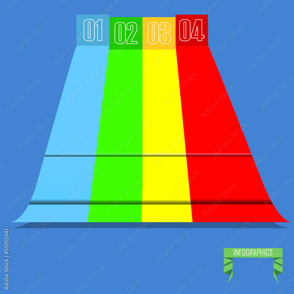 Vector paper lines and numbers design template for web site. Vec Vector paper lines and numbers design template for web site. Vec