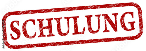 Schulung Stempel  #130403-svg01