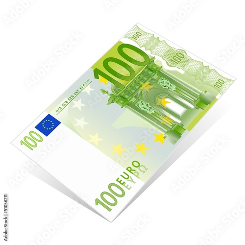 100 euro