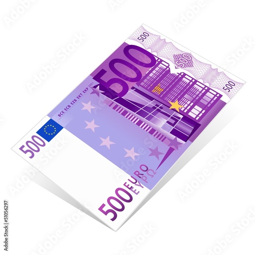 500 euro