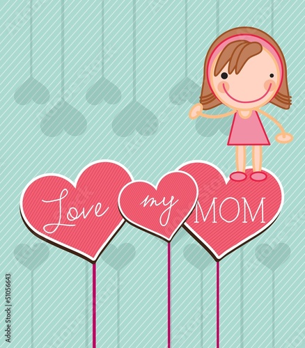Happy Mother