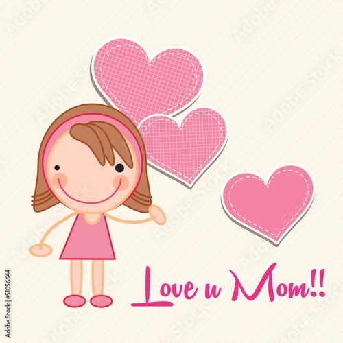 Happy Mother