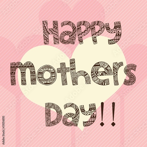 Happy Mother