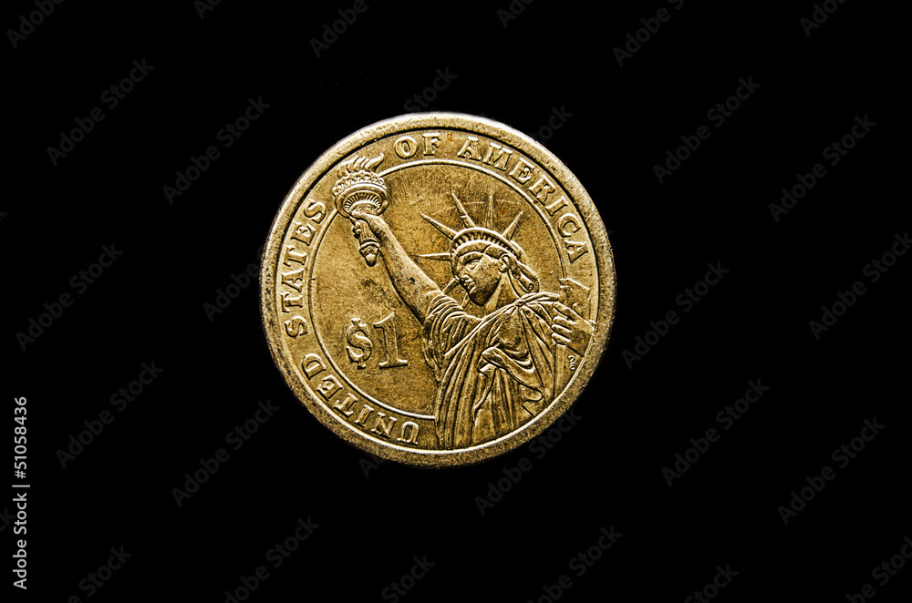 American Dollar American Dollar