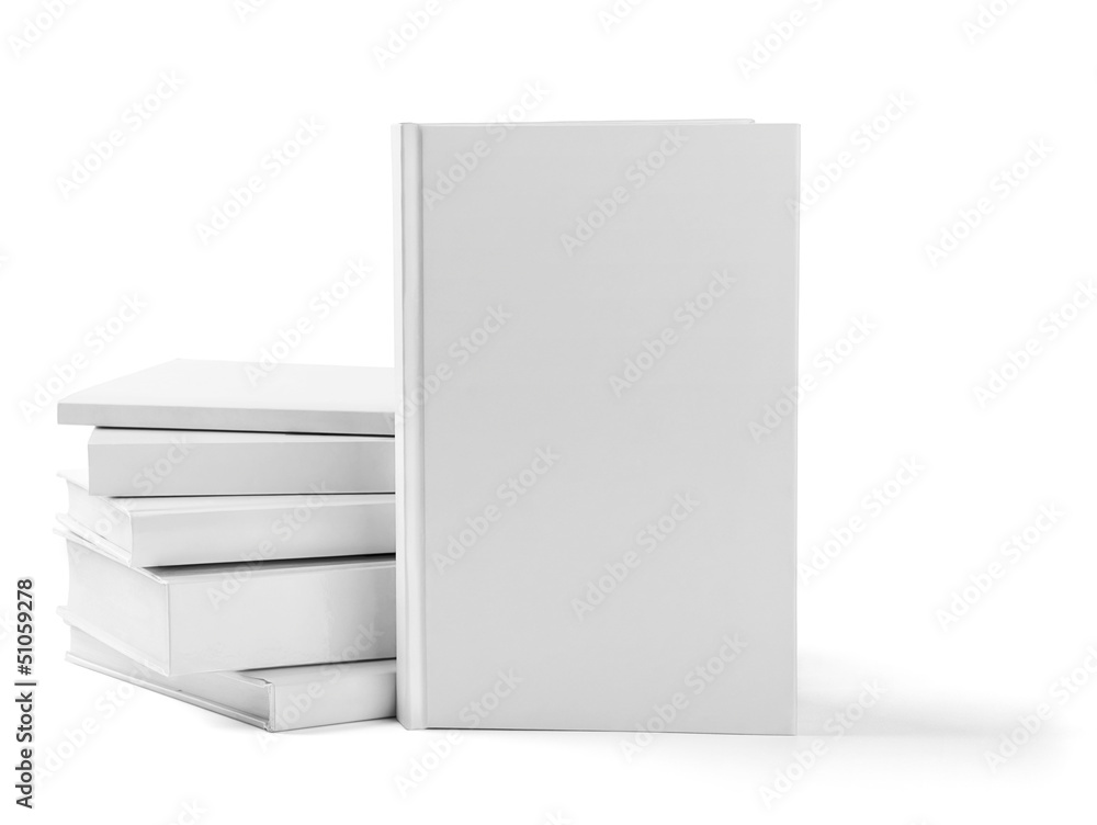 book notebook textbook white blank paper template book notebook textbook white blank paper template