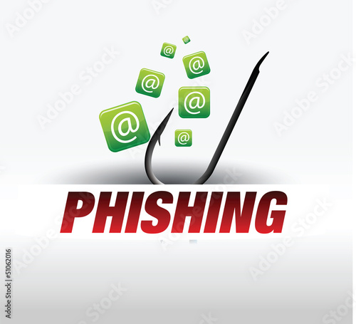 le phishing - trojan - malware