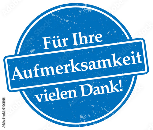 Für Ihre Aufmerksamkeit vielen Dank!