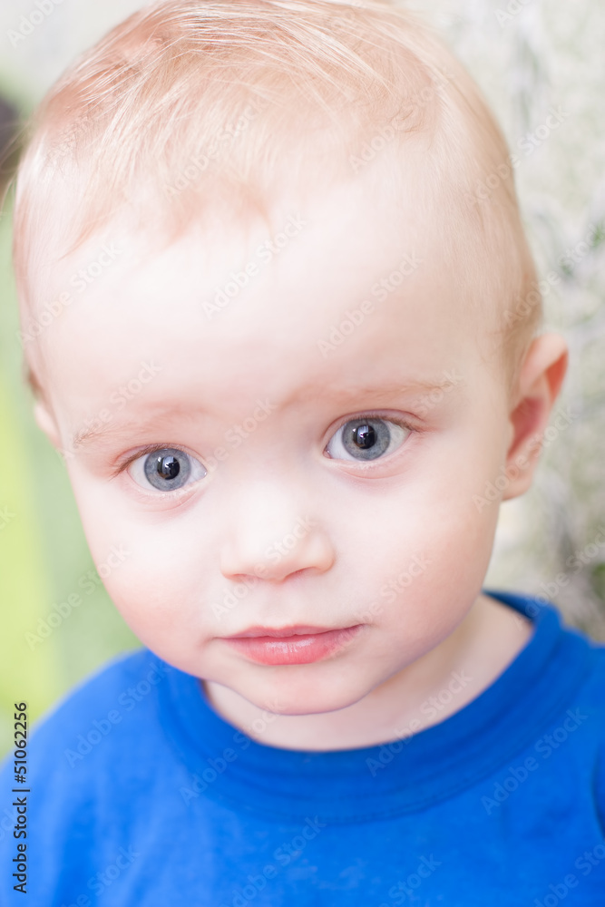 child child