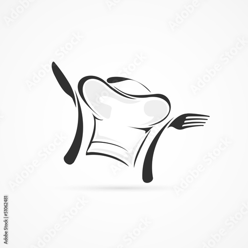 logo restaurant