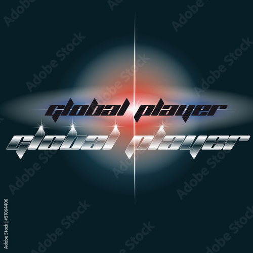 Galaxy global player
