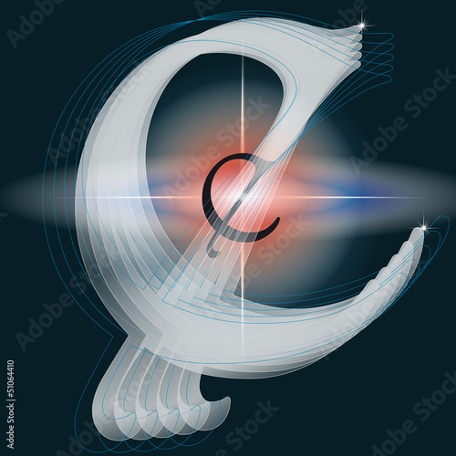Galaxy Ausbau Energie
