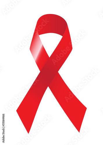 Ruban Rouge