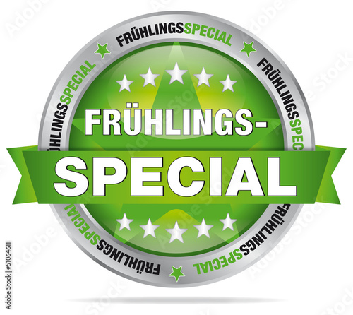 Frühlingsspecial