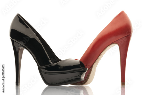 ladies shoes high heels