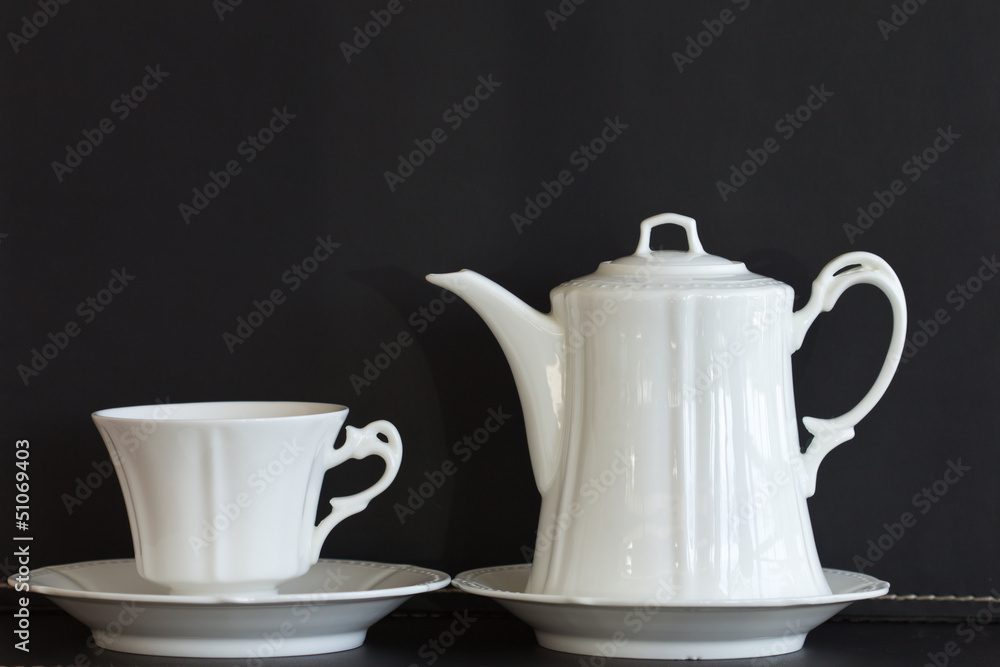 Tea cups and mugs Tea cups and mugs