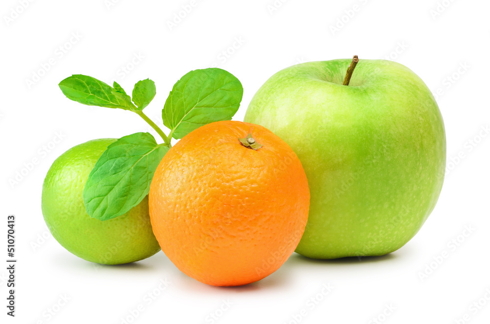 Fruits Fruits