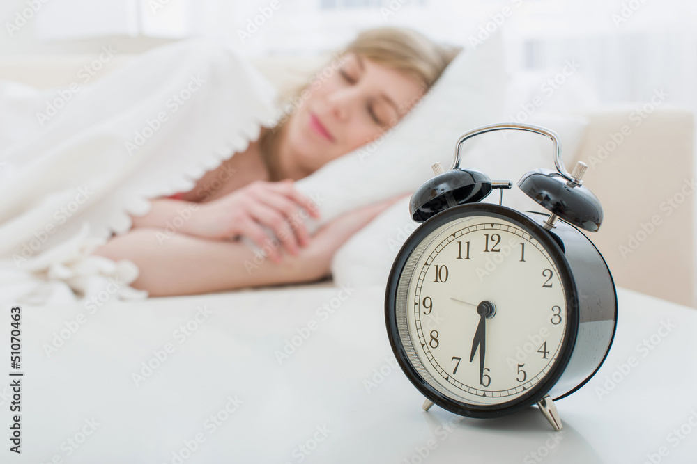 Wake Up! Wake Up!