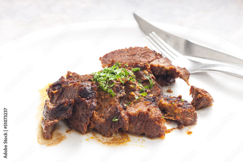 beef meat to the Jewish way beef meat to the Jewish way