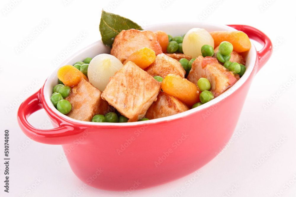 meat stew with vegetables meat stew with vegetables