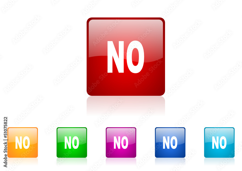 no vector glossy web icon set no vector glossy web icon set